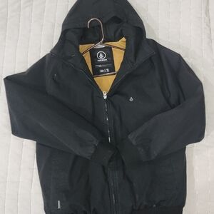 Volcom Black jacket